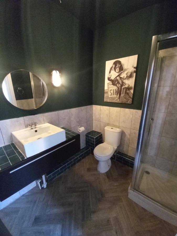 ליברפול L2 Apartments- City Center- 2 Bed מראה חיצוני תמונה