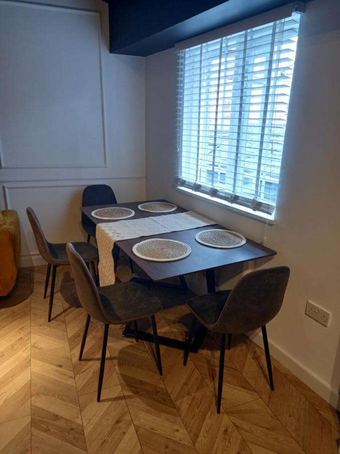 ליברפול L2 Apartments- City Center- 2 Bed מראה חיצוני תמונה