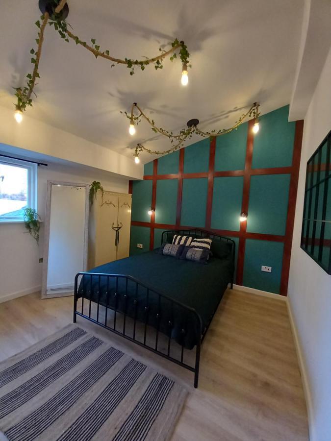 ליברפול L2 Apartments- City Center- 2 Bed מראה חיצוני תמונה